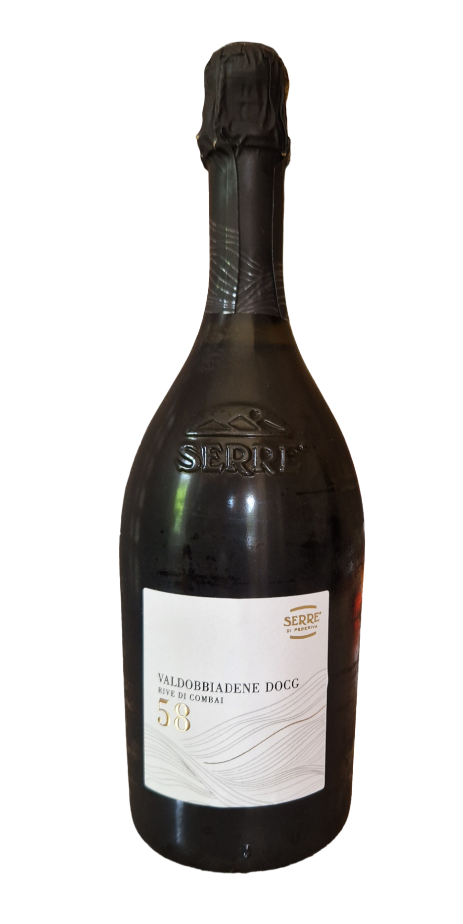 Valdobbiadene DOCG Brut - Serre