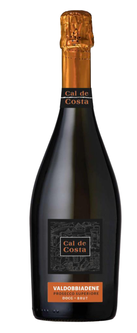 Cal de Costa, Prosecco Brut DOCG