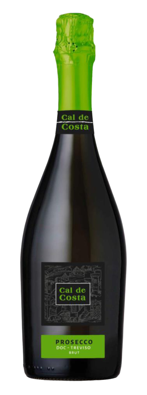 Cal de Costa, Prosecco brut DOC