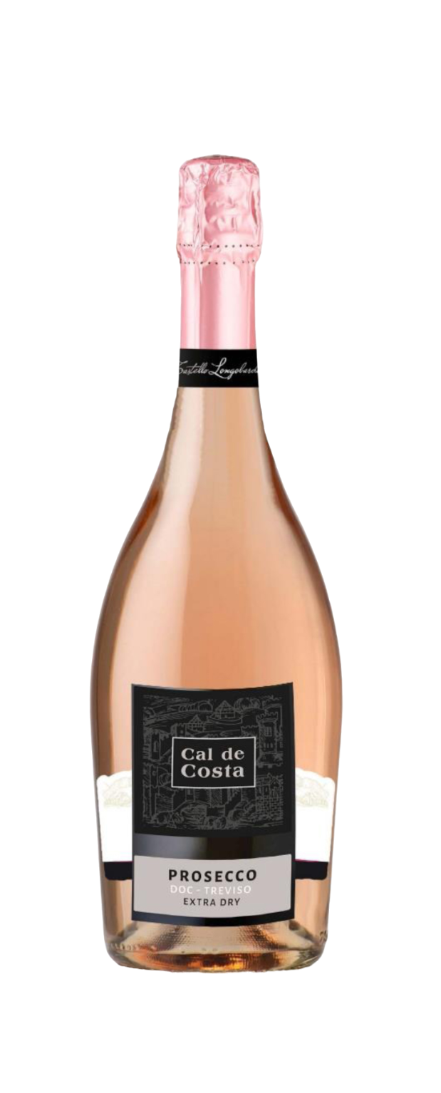 Cal de Costa, Rosè